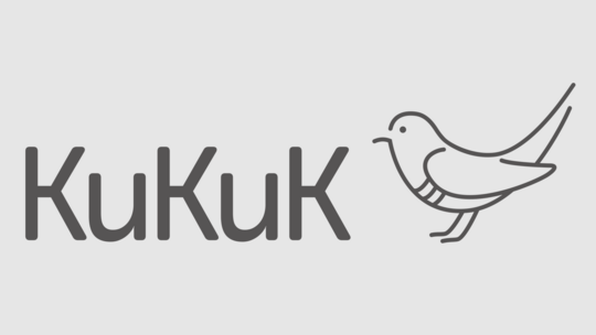Das Logo der neuen Einrichtung „KuKuK“ des Wendepunktes zeigt einen schönen stilisierten Vogel