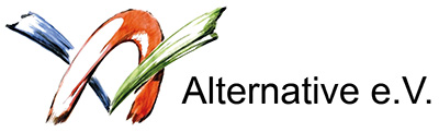 Logo Alternative e.V.